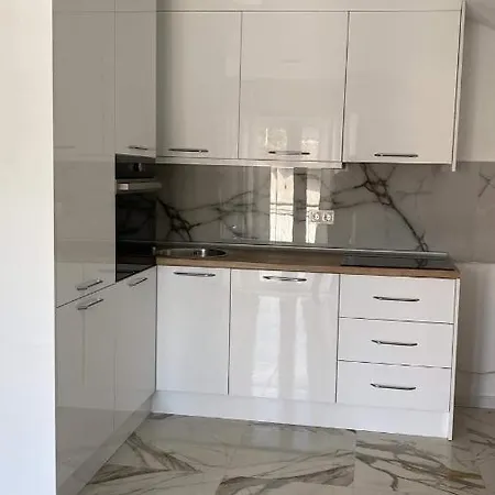 Apartman Zepce Zepce