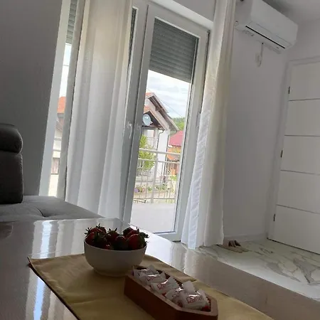 Apartman Zepce Zepce