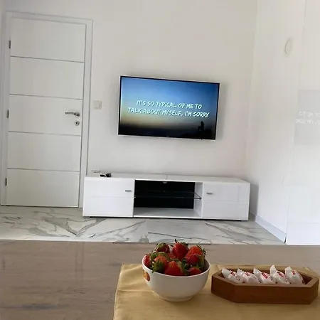 Apartman Zepce 아파트