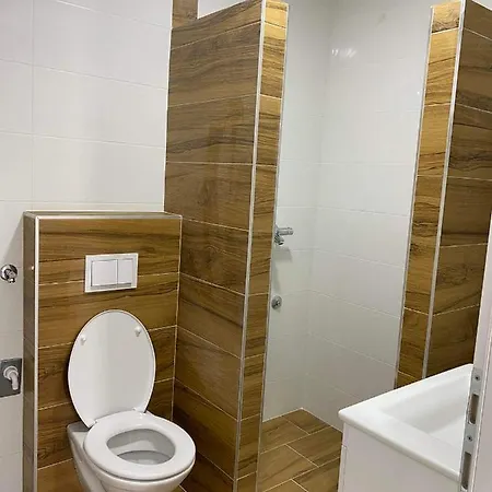 Apartman Zepce