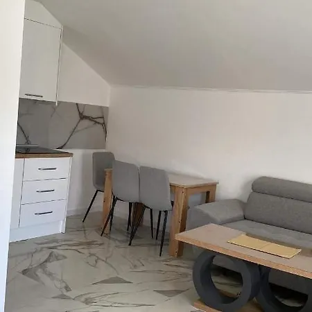 Apartman Zepce Zepce
