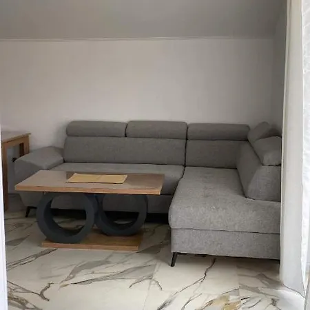 Apartman Zepce *