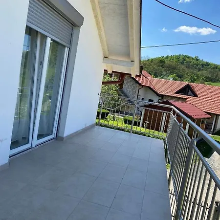 Appartement Apartman Zepce