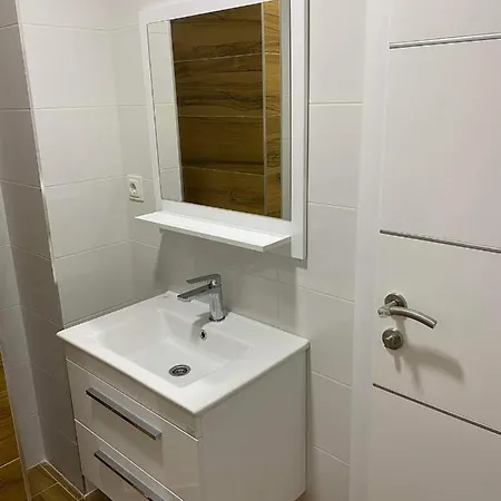 Apartman Zepce דירה