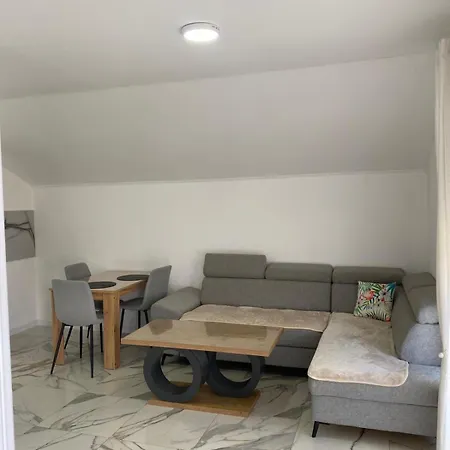 Apartman Zepce *
