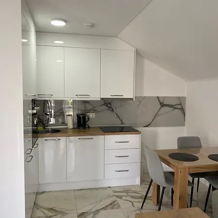 Apartman Zepce Apartman *