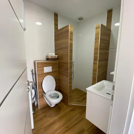 Apartman Apartman Zepce *